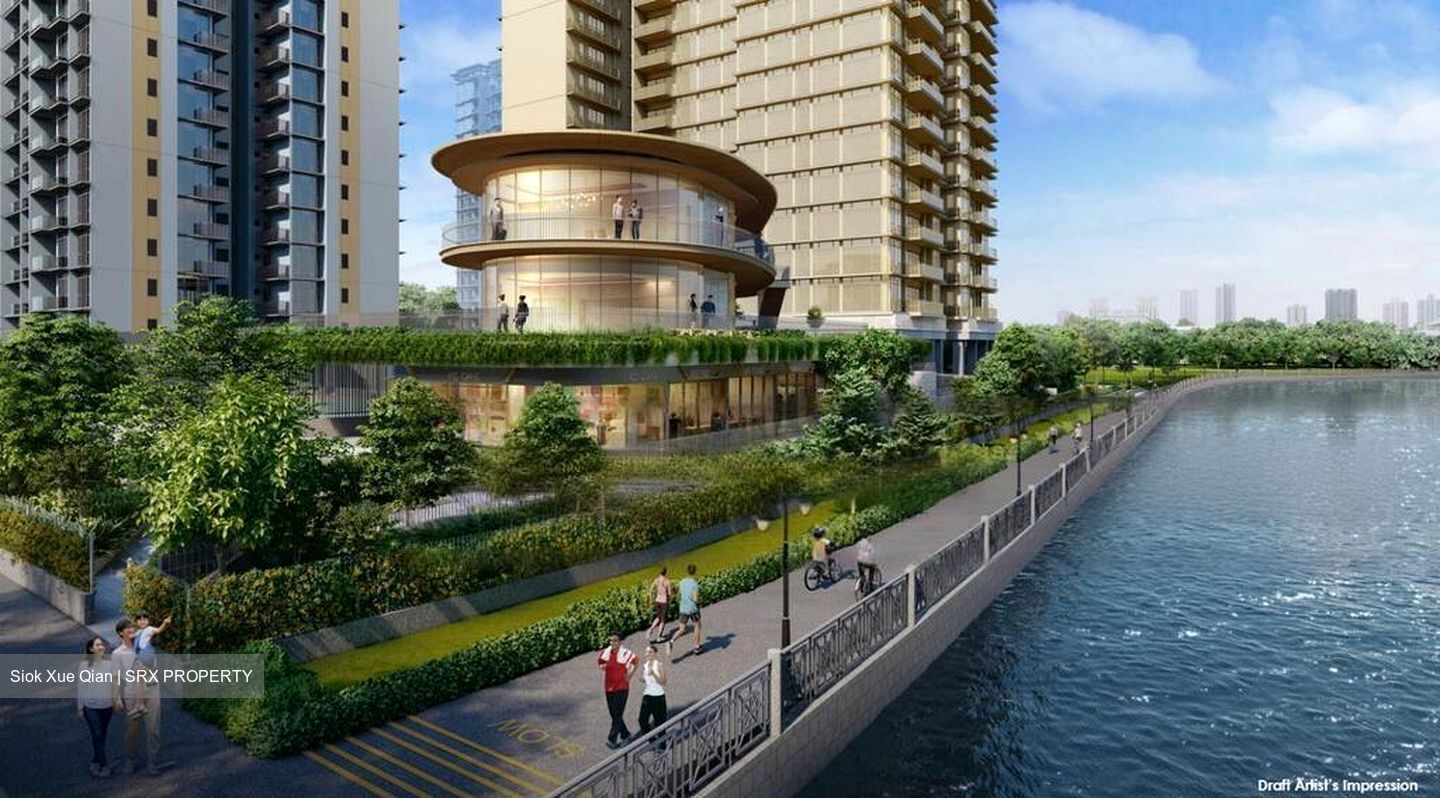 Grand Dunman (D15), Apartment #463090981